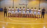 راهیابی تیم بسکتبال دانشگاه به المپیاد ورزش‌های قهرمانی دانشجویان پسر وزارت بهداشت