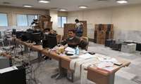 اجرای پروژه مهاجرت به ویندوز ۱۰ در مرکز آموزشی درمانی شهید بهشتی