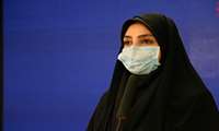 هشدار وزارت بهداشت درمورد کاهش استفاده از ماسک و رعایت پروتکل های بهداشتی