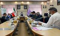 اولین جلسه کمیسیون ماده 11 تعزیرات حکومتی برگزار شد