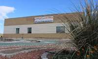 راه اندازی درمانگاه فوق تخصصی ام اس در مرکز آموزشی درمانی شهید دکتر بهشتی کاشان