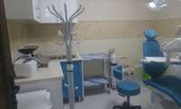 راه اندازی اتاق ایزوله در دانشکده دندانپزشکی دانشگاه علوم پزشکی کاشان