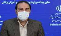 علیرضا رئیسی به عنوان سخنگوی ستاد ملی مبارزه با ویروس کرونا منصوب شد