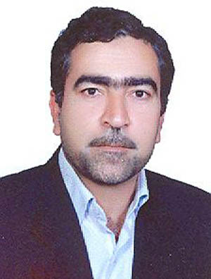 غلامرضا حسین دوست کارشناسی ارشد مهندسی بهداشت محیط